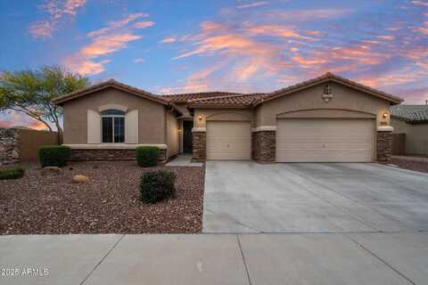 9911 W JESSIE Lane, Peoria, AZ 85383