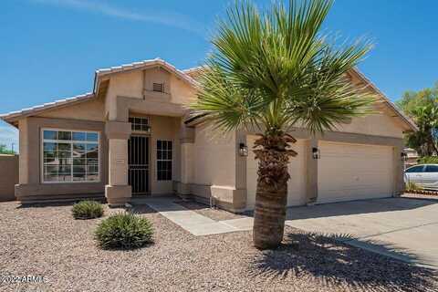 2690 N 138TH Avenue, Goodyear, AZ 85395