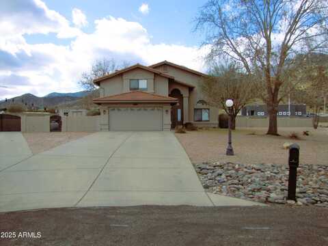 7168 S SPRUCE Circle, Hereford, AZ 85615