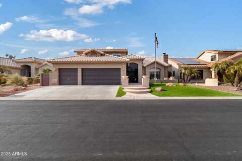 3182 N 159TH Drive, Goodyear, AZ 85395