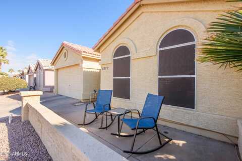 6877 S OAKMONT Drive, Chandler, AZ 85249
