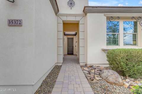 35372 N SUNSET Trail, Queen Creek, AZ 85140