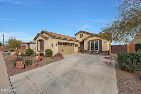 20587 N 259th Drive, Buckeye, AZ 85396