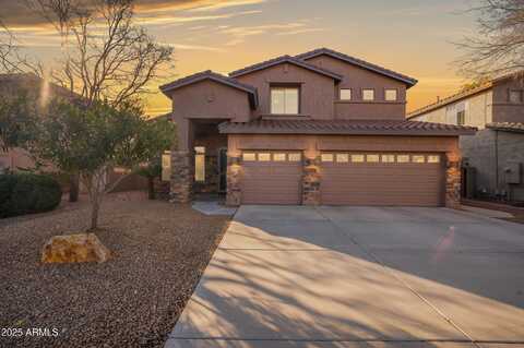 1723 E COTTON Court, Gilbert, AZ 85234