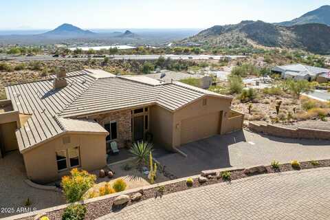 14849 E VALLEY VISTA Drive, Fountain Hills, AZ 85268
