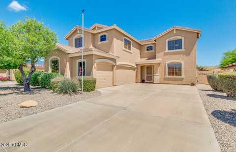 12503 S 175TH Avenue, Goodyear, AZ 85338