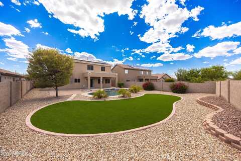 12503 S 175TH Avenue, Goodyear, AZ 85338