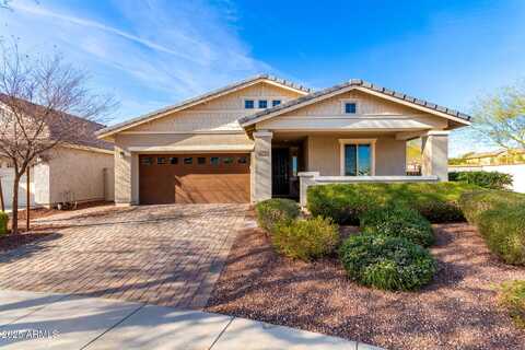 2796 N SPRINGFIELD Street, Buckeye, AZ 85396