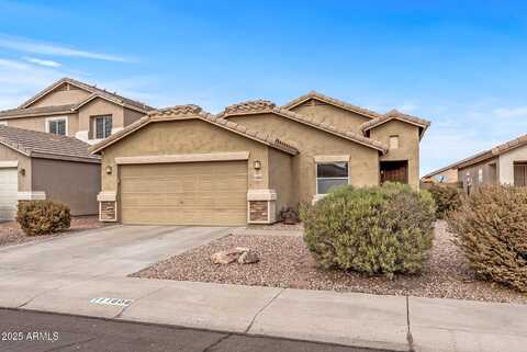 11608 W OGLESBY Avenue, Youngtown, AZ 85363