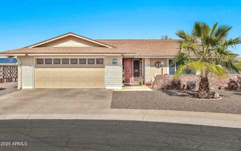 10312 W SIERRA DAWN Drive, Sun City, AZ 85351