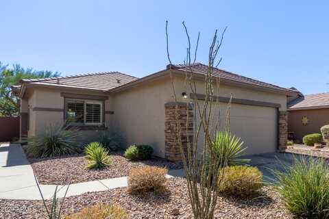 1713 W MORSE Drive, Anthem, AZ 85086