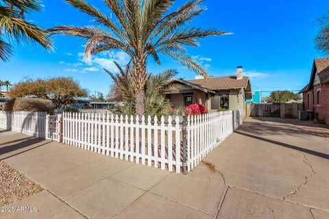 1002 E PALM Lane, Phoenix, AZ 85006