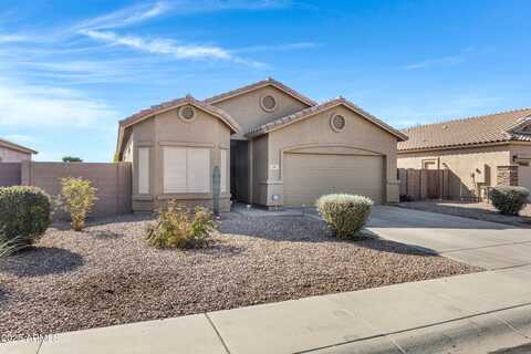 1361 E Martha Drive, Casa Grande, AZ 85122