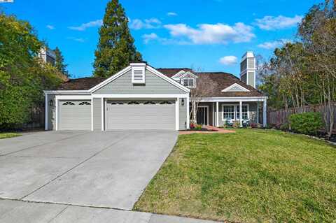 4875 Dolores Drive, Pleasanton, CA 94566