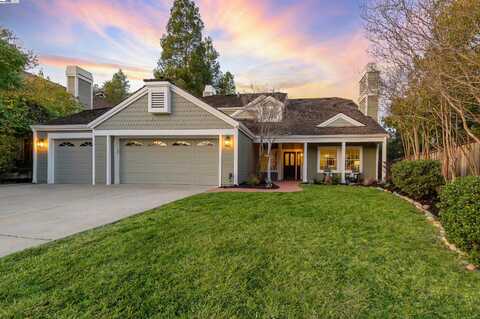 4875 Dolores Drive, Pleasanton, CA 94566