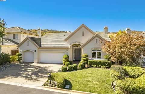 3443 Gravina Place, Pleasanton, CA 94566