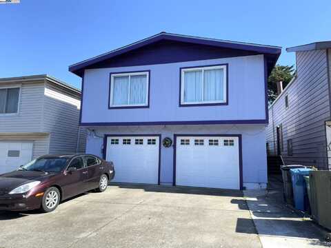 359 Shipley Ave, Daly City, CA 94015