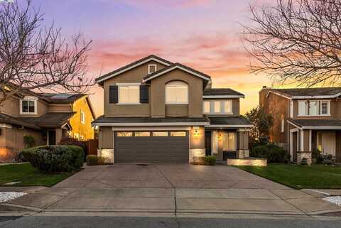 25793 Durrwood Ct, Castro Valley, CA 94552