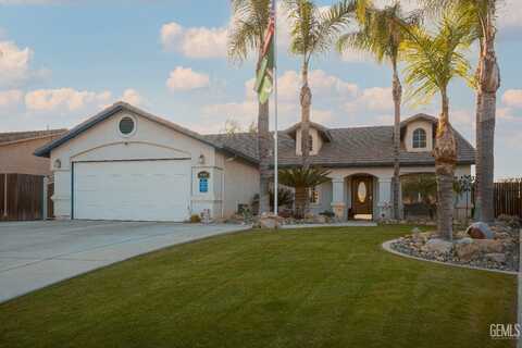 4909 Rushmore Drive, Bakersfield, CA 93312