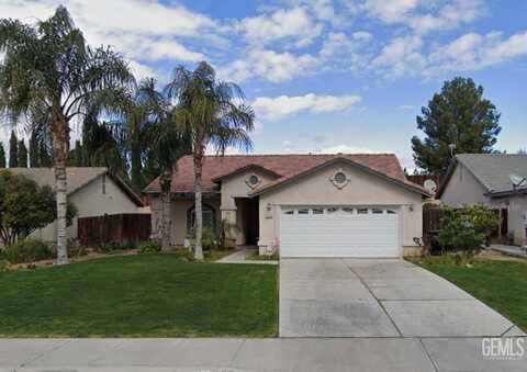 9104 Lorelei Rock Drive, Bakersfield, CA 93306