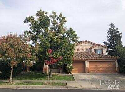 4252 Brudenell Drive, Fairfield, CA 94533