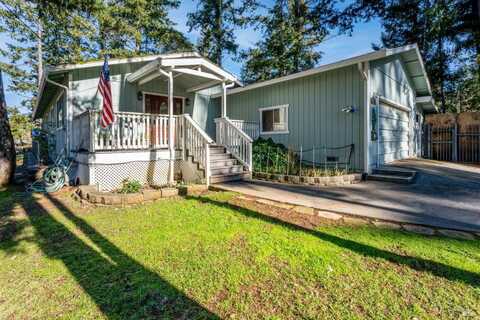 1617 Alcott Lane, Willits, CA 95490