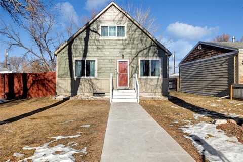 4133 Roosevelt Avenue, Billings, MT 59101