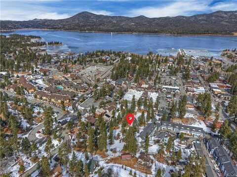 725 Cameron, Big Bear Lake, CA 92315