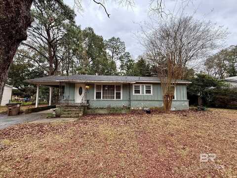 4273 Vega Drive, Mobile, AL 36693