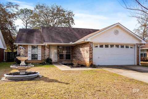 304 Cluster Street, Foley, AL 36535