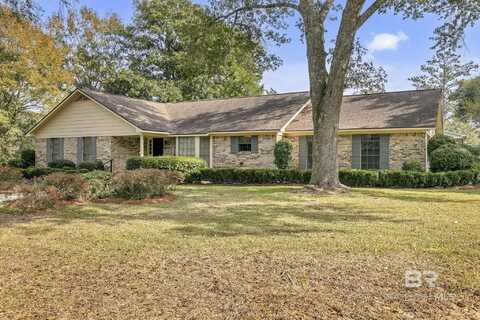 502 Cedar Circle, Daphne, AL 36526