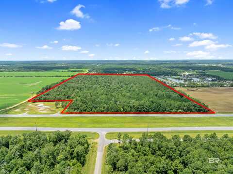 0 Foley Beach Expressway, Foley, AL 36535
