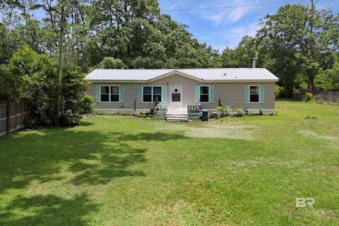 22137 Wolf Creek Drive, Foley, AL 36535