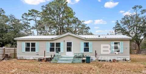 22137 Wolf Creek Drive, Foley, AL 36535