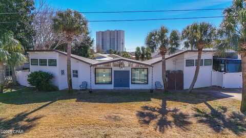 410 E Caladium Circle, Panama City Beach, FL 32413