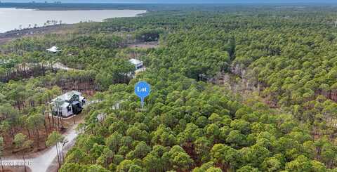 7513 Sunset Bay Lane, Panama City Beach, FL 32413