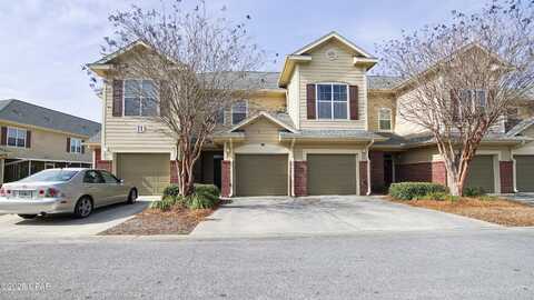 1105 Baldwin Rowe Circle, Panama City, FL 32405