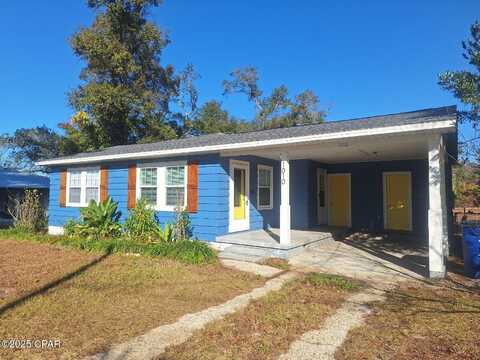 1010 W 12th Court, Panama City, FL 32401