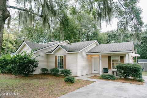 1509 Palmetto Sands Court, Beaufort, SC 29902