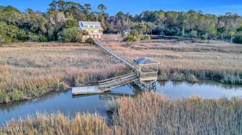 51 Coffin Point Road, Saint Helena Island, SC 29920