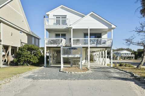 2930 E Beach Drive, Oak Island, NC 28465