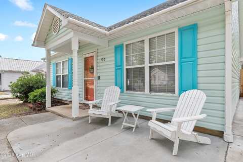 130 NE 16th Street, Oak Island, NC 28465