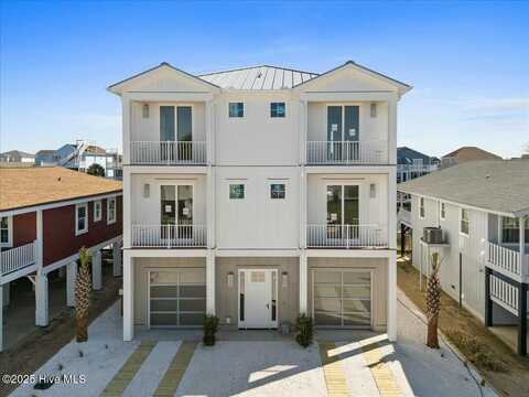 36 Fairmont Street, Ocean Isle Beach, NC 28469