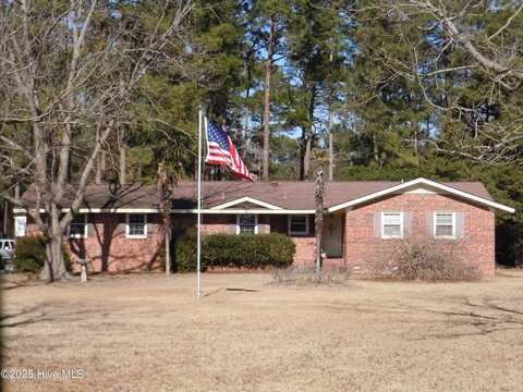 1070 Bee Tree Road, Chadbourn, NC 28431