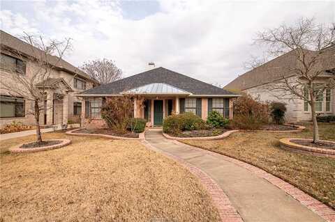 4717 Stonebriar Circle, College Station, TX 77845