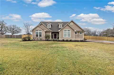 4445 Ledgestone Trail, College Station, TX 77845