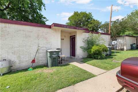 318 Ehlinger, Bryan, TX 77801