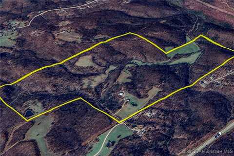 1389 Crater Hill Road, Camdenton, MO 65020
