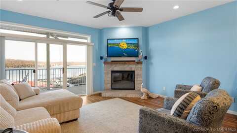 5450 Christopher Lane, Osage Beach, MO 65020