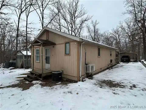 17/18 Lazy Beaver Park, Out Of Area (BDAR), MO 65077